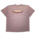 1990s Patagonia Made In The U.S.A. Organic Cotton T-Shirt, Purple (L)