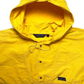 1985 Patagonia Baggies Pullover, Yellow (XL)