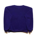 FA’90 Patagonia Synchilla Sweater, Purple/Teal (M/S)