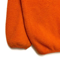 FA’98 Patagonia Synchilla Snap-T, Orange/Grey (L)