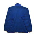 FA90 Patagonia Made In The U.S.A, Synchilla Jacket, Blue (XL)