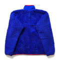 2000 Patagonia Classic Retro Cardigan, New Cobalt & Fire (M/L)
