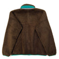 2012 Patagonia Mens Classic Retro-X Jacket, Dark Walnut (M)