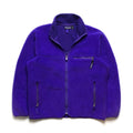 FA’91 Patagonia Retro Pile, Purple (M/L)