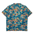 SP14 Patagonia Mens Pataloha Shirt, Piton Paradise (L)