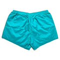 Spring/Summer 1992 Patagonia 3.5” Baggies Lites Shorts, Teal (L)