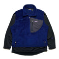 2002 Patagonia R2 Alpinefur Pullover, Ceylon Blue (L)
