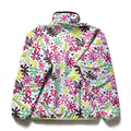 2008 Patagonia Reversible Snap-T Special, Flower Print (M/L)