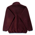 2009 Patagonia Synchilla Snap-T, Dark Sienna (XS/S)
