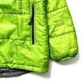 2002 Patagonia DAS (Dead Air Space) Parka, Gecko Green (L/XL)