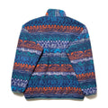 Spring 2019 Patagonia Printed Snap-T, Tradewinds: Stone Blue (XL)