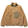 2011 Patagonia Classic Retro-X Jacket, Vintage Gold (L)