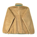 2011 Patagonia Mens Classic Retro-X Jacket, Vintage Gold (L)