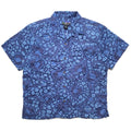 2001 Patagonia Pataloha Organic Cotton A/C Print Shirt (L/XL)