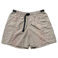 Spring/Summer 2002 Patagonia 6” River Shorts, Ebb ‘N’ Flow: Flax (XL)
