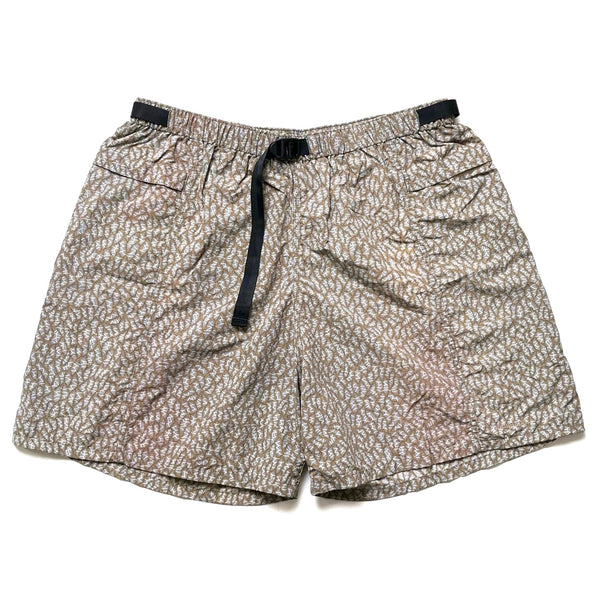 Spring/Summer 2002 Patagonia 6” River Shorts, Ebb ‘N’ Flow: Flax (XL)