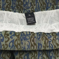 SP01 Patagonia 5” Printed River Shorts, Maori: Sagebrush (XL/L)