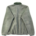 2004 Patagonia Made In The U.S.A. Retro-X Jacket, Eucalyptus (S)