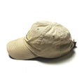 FA99 Patagonia Organic Cotton Canvas Cap, Tan (L)