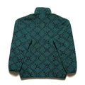 1994 Patagonia Printed Synchilla Snap-T, Sno: Spruce (L)
