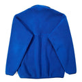 2010 Patagonia Synchilla Snap-T Pullover, Blue & Black (M)