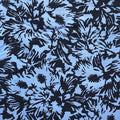SP09 Patagonia 8” Printed Baggies Shorts, Navy (M)