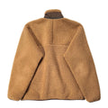 2007 Patagonia Classic Retro-X Jacket, Teakwood Brown (L/XL)