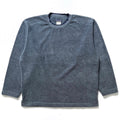 2004 Patagonia Rhythm Synchilla Sweatshirt, Cavern Blue (L)