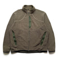 2006 Patagonia MARS R2 Regulator, Fatigue Green (XL)