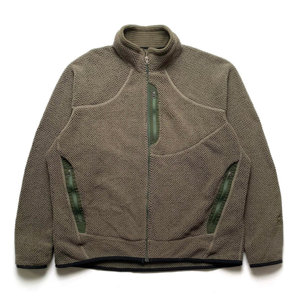2006 Patagonia MARS R2 Regulator, Fatigue Green (XL)