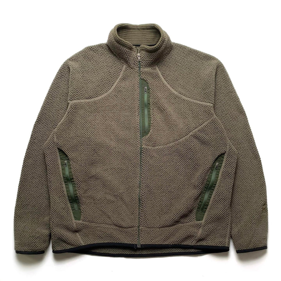 2006 Patagonia MARS R2 Regulator, Fatigue Green (XL)