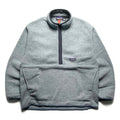 SP03 Patagonia Synchilla Marsupial, Light Blue Heather (L)