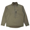 2006 Patagonia MARS R1 Flash Pullover, Alpha Green (M)
