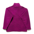 1994 Patagonia Made In The U.S.A. Synchilla Sweater, Plum (XS/S)