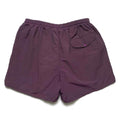 Spring/Summer 1994 Patagonia 3.5” Baggies Shorts, Blackberry (S)
