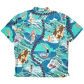 2008 Patagonia Limited Edition Organic Cotton Pataloha Shirt (XL)