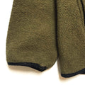 FA’98 Patagonia Synchilla Marsupial, Dark Olive (M)