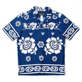 2013 Patagonia Mens Gerry Lopez Limited Edition Pataloha Shirt (M)
