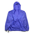 FA’96 Patagonia Pneumatic Pullover, Purple/Red (L)