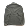 FA’05 Patagonia Synchilla Marsupial Pullover, Grey/Navy (XL)