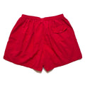 Spring/Summer 2000 Patagonia 4” Baggies Shorts, Fire (L)
