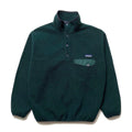 1997 Patagonia Synchilla Snap-T, Hunter & Condor (M)