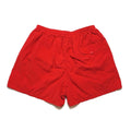 1990s Patagonia 3.5” Baggies Shorts, Red (M)