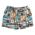 2021 Patagonia 5” Baggies Shorts, Galapagos Archipelagos (L)