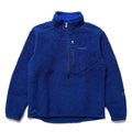 2004 Patagonia R2 Body Rug Pullover, Deep Blue (M)