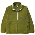 2003 Patagonia Synchilla Marsupial, Cactus & Sage Khaki (M)