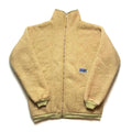 1970s Patagonia Pile Jacket, Tan (XL/XXL)