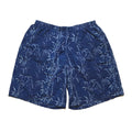 SP’07 Patagonia 8” Printed Baggies Shorts, Bamboo (L)
