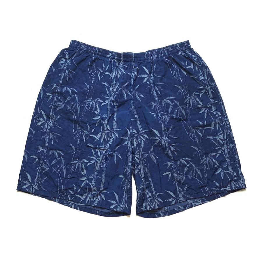 SP’07 Patagonia 8” Printed Baggies Shorts, Bamboo (L)