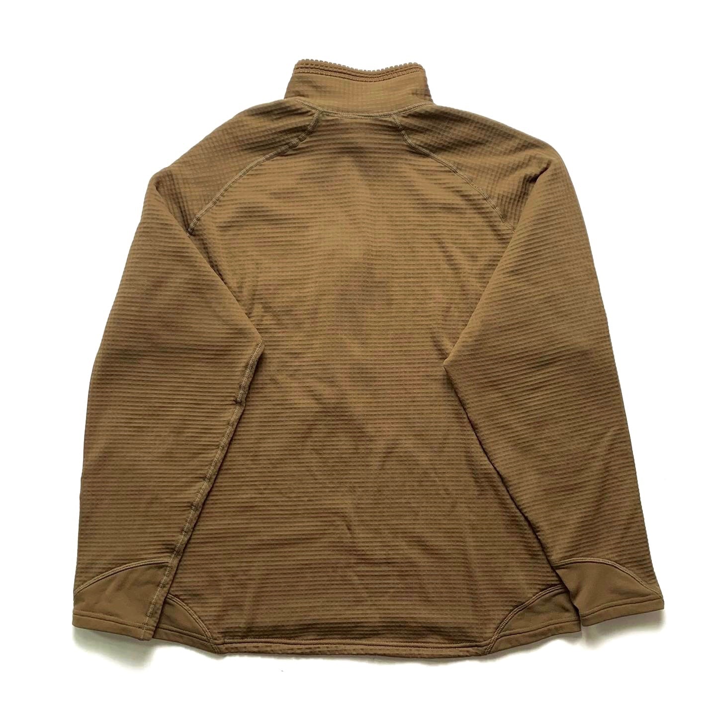 2005 Patagonia MARS R1 Pullover, Coyote Brown (XL)